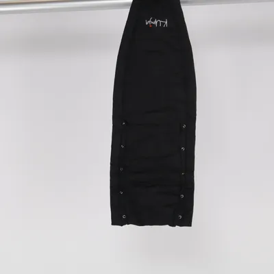 Pregnancy accessory (Black) from Kumja
