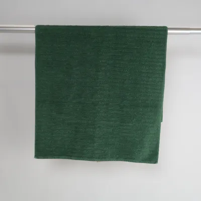 Bath towel (Green) from MÖVE Cotton