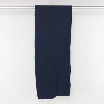 Baby deken (Blauw) van Martello Organisch katoen