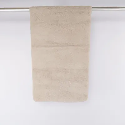 Tapis de salle de bain (Badematte) de Novitesse Polyester