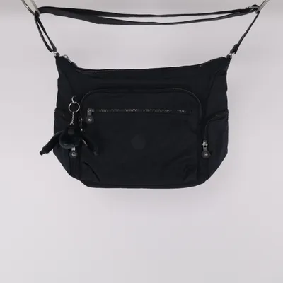 Schoudertas (Blauw) van Kipling