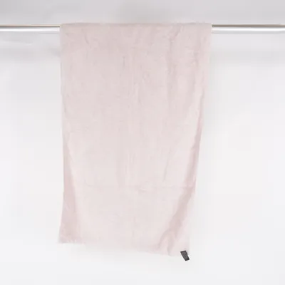 Badlakan (Beige) från Aquanova Bomull