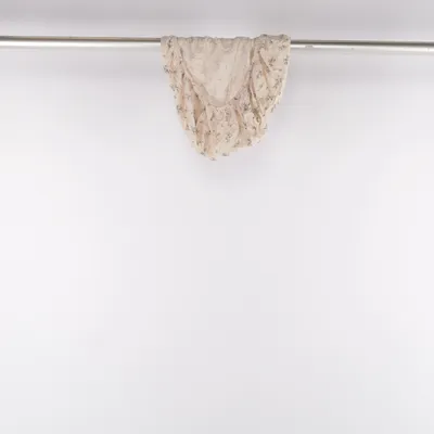 Hoeslaken (Beige) van Garbo & Friends Katoen