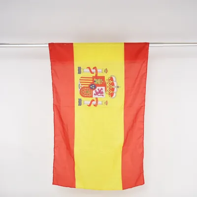 Flag (Red, Yellow, Multicolored)