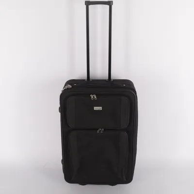 Valise cabine (Noir) de Titan