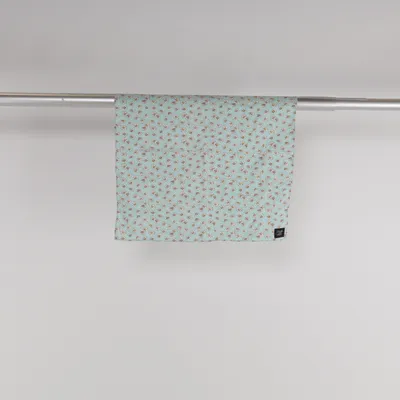 Textile (Green, Multicolored) from Küsten Luder