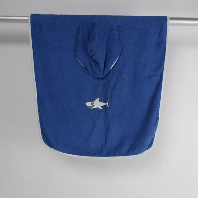 Cape de bain (Bleu) de Playshoes