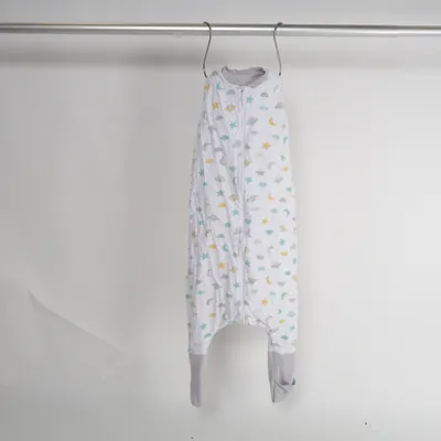 Babyslaapzak (Wit, Meerkleurig) van Slumbersac Katoen, Polyester