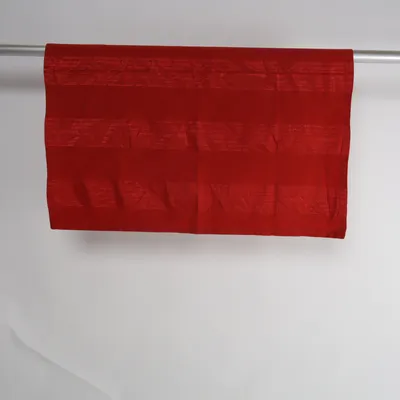 Tablecloth (Red) from Sander Cotton