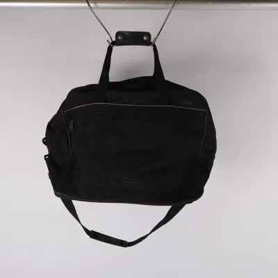 Weekend bag (Delsey Tasche Weekender - ca 45 L - 51 x 35 x 26 cm) from Delsey