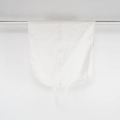 Garment bag (White) from Gucci