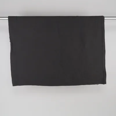 Sprei (Grijs) van H&M Home Katoen, Polyester