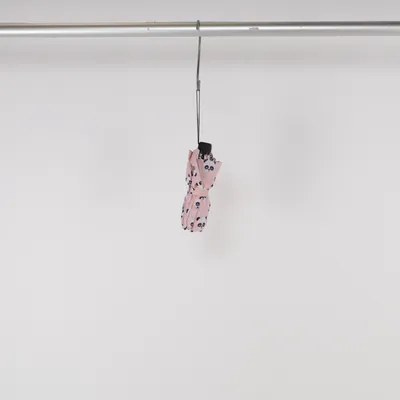 Paraplu (Roze, Meerkleurig) van Derby