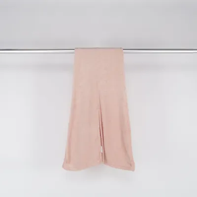 Blanket (Pink) from Primark Home Polyester