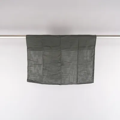 Baby blanket (Green) from Saga