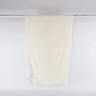 Madrasskydd (Vit) från Biberna Bomull, Polyester