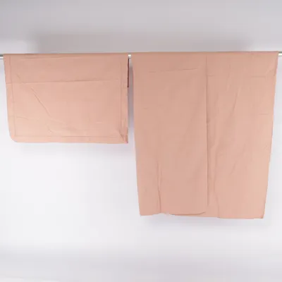 Parure de lit (Beige) de Linvosges Coton