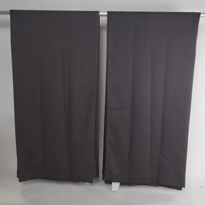 Mörkläggningsgardin (ULLEBORG) från IKEA