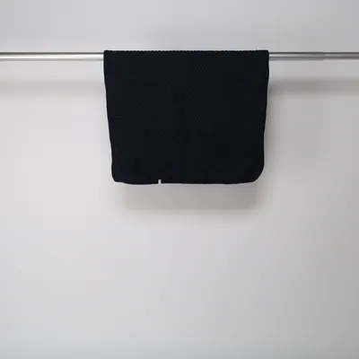 Tapis de salle de bain (Gris) de Joolz Coton biologique