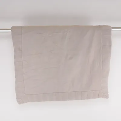 Babytæppe (Beige) fra Sterntaler Bomuld, Polyester