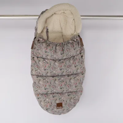 Chancelière (Gris, Multicolore) de Elodie