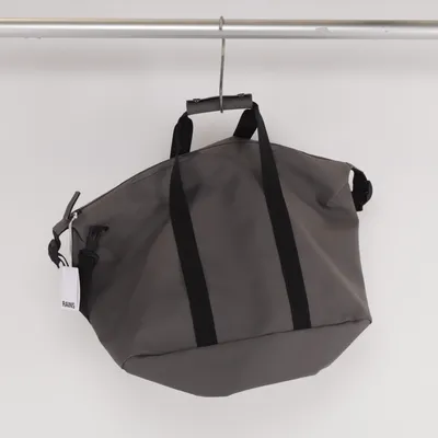 Weekendbag (Grå, Svart) från Rains