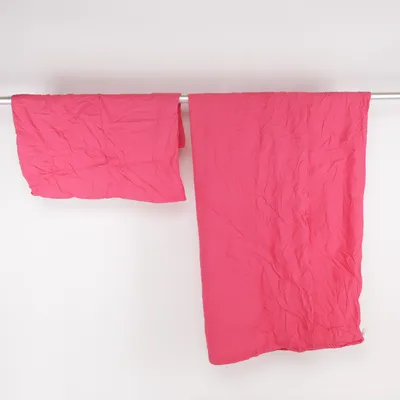 Bäddset (Rosa) från H&M Home Bomull