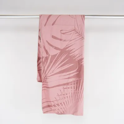 Strandhandduk (Rosa) från Blumtal Polyamid, Polyester