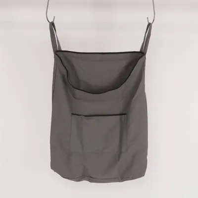 Vasketøjskurv (Übertür-Wäschesammler) fra Home Creation