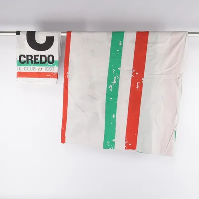 Dekbedset (Wit, Meerkleurig) van Juventus Katoen