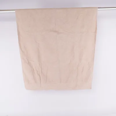 Badlakan (Beige) från Aquarelle Bomull