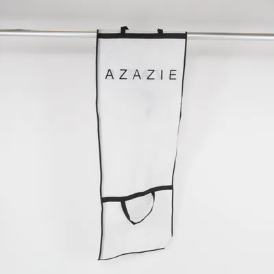 Garment bag (White) from Azazie