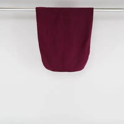 Blanket (Purple) from Engel Wool