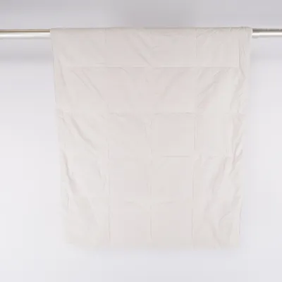 Down duvet (White) from Pottery Barn