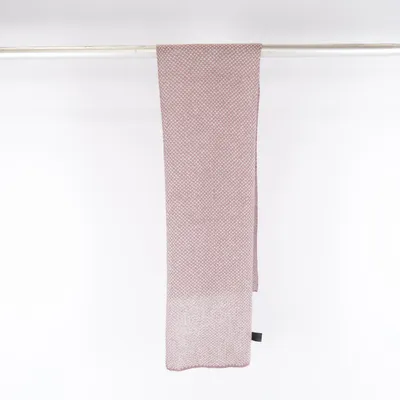Couverture (Violet, Blanc) de Deichmann Acrylique