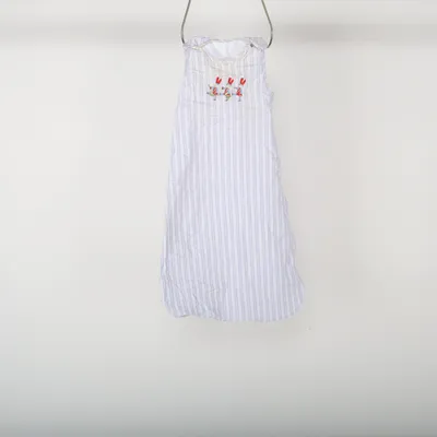 Sovpåse (Vit, Grå) från Grobag