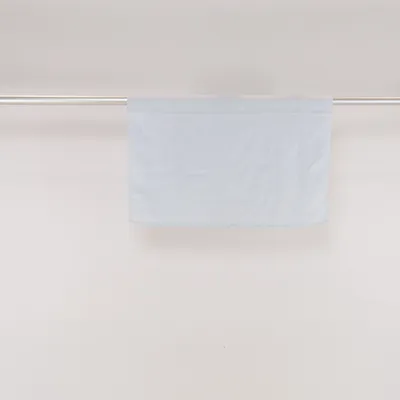 Badlakan (Blå) från Company Bomull