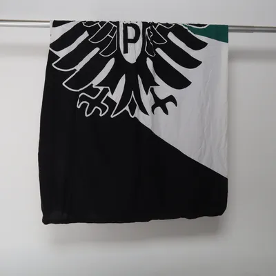Bed set (Green, Black, White) from Bertels Textil