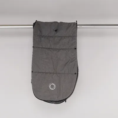 Chancelière (Footmuff) de Bugaboo Polyester