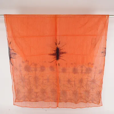 Aid (Orange, Multicolored)