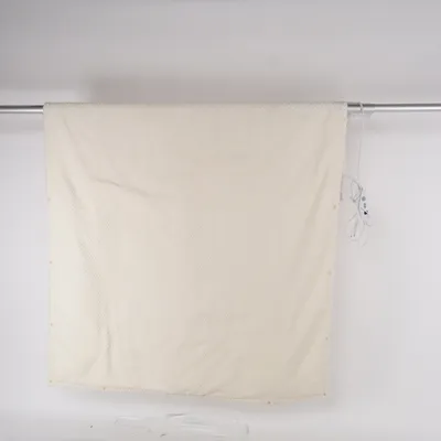 Couverture chauffante (Blanc) de Easy Home Polyester