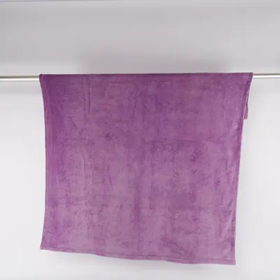 Couverture (Violet)