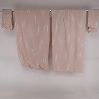 Bäddset (Beige) från Livarno Home Ekologisk bomull