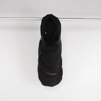 Åkpåse (Svart) från Maxi-Cosi