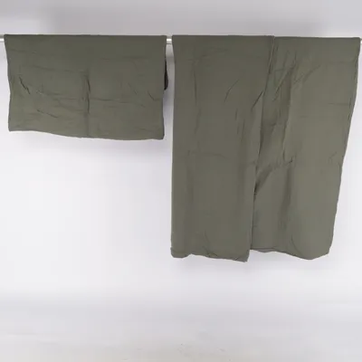 Bed set (Green) from My Home