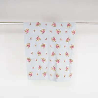 Badlakan (Blå, Rosa, Flerfärgad) från Pip Bed & Bath Bomull