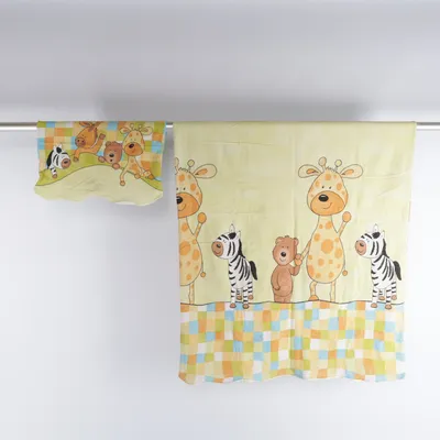 Parure de lit (Multicolore) de Erwin Müller Coton