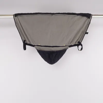 Åkpåse (Blå) från Uniqlo Baby Nylon, Polyester