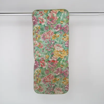 Tuinaccessoires (Auflage / Sitzkissen für Liegestühle / Liegestuhl )