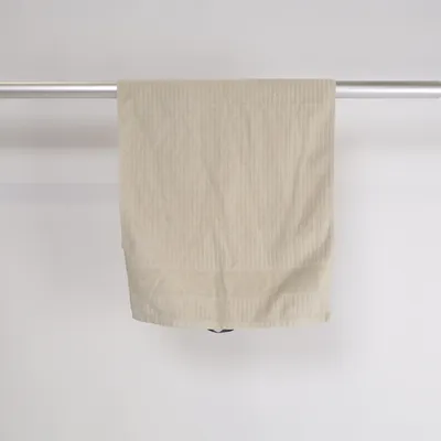 Bath towel (Modell 1) from Casa Deco Cotton
